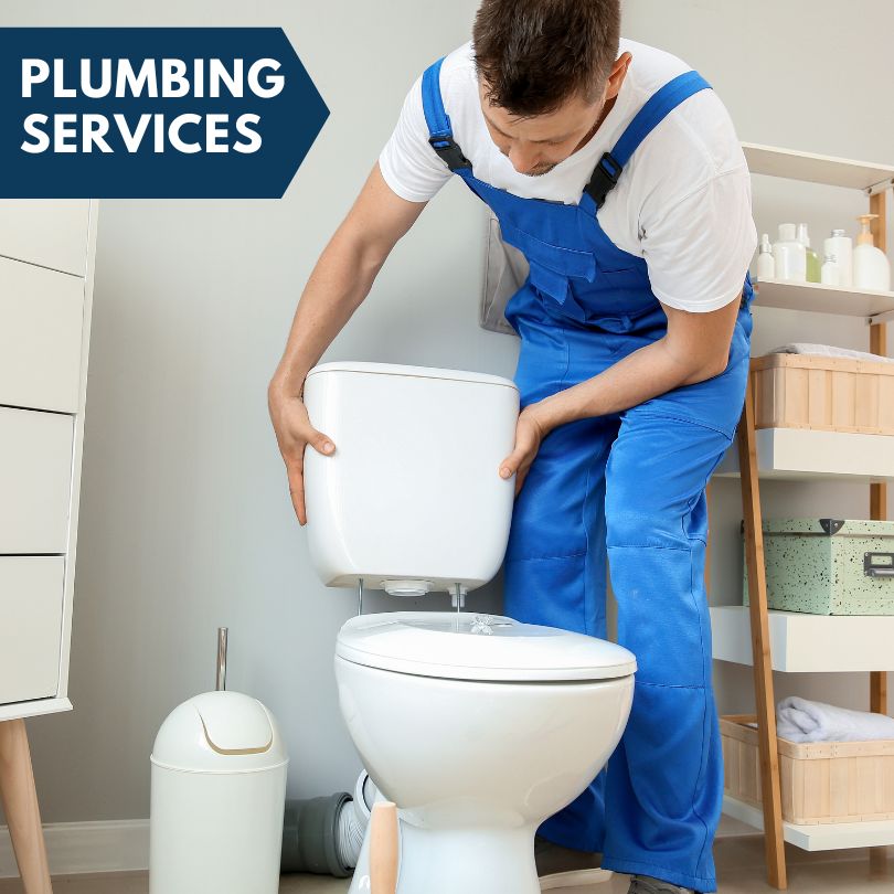 Plumbing Company in Alton, IL